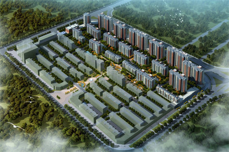 明湖中学附近杭州花园3室2厅2卫79万125m2精装修出售