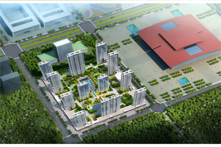 康惠佳苑2室2厅1卫48万85m2出售