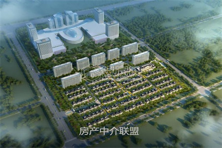 天恒花园一期3室2厅2卫125m279万