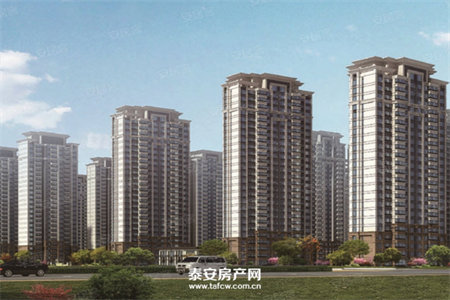 城东信华城珹园4室2厅2卫90万140m2出售